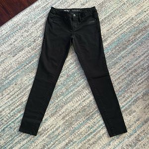 Mossimo Mid-rise Jegging